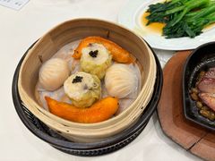 -翠园(北京王府中环店)