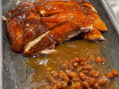 脆皮烧鹅皇（例）-稻香(汉街店)