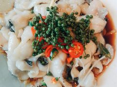 -小吊梨汤·北京菜·烤鸭(双井乐成中心店)