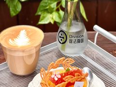 -Division Coffee除法咖啡(时代芳华里店)