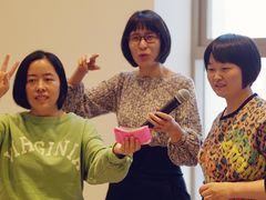 -陆家嘴万怡酒店·万荟轩