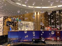 -青岛海尔洲际酒店