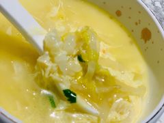 -悦海·家宴·冰花皮皮虾大锅贴(宝龙店)
