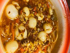 -老三样·美食研究中心(世贸路店)