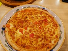 -萨莉亚意式餐厅(星海广场店)