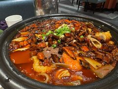 -大鸭梨烤鸭(金色漫香店)