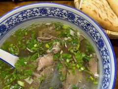 -长安后宰门水盆羊肉(新都心店)