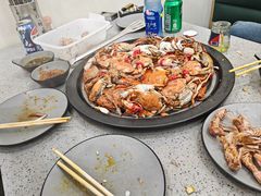 -仙螺岛海鲜自助餐厅(总店)