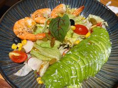 -一心创作料理屋(经开万达店)