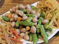 -三晋老田饸饹面(中大街店)
