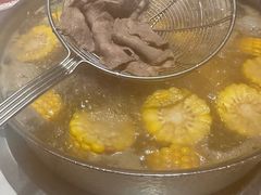 -汕头八合里海记牛肉店(清河店)