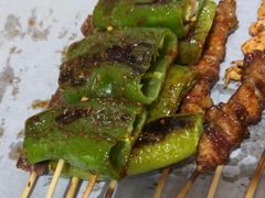 -烤五行·烧烤烤串(石佛营店)