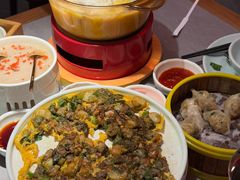 -闽上鲜·福建菜(龙湖滨江天街店)