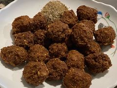 -厚味居炙子烤肉·清真(天桥南纬路店)