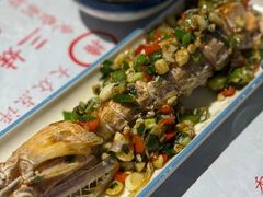 -三妹小龙虾·黄油蟹(华侨城总店)