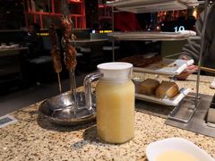 -丰茂烤串(全国首店)
