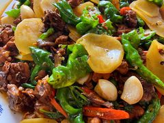 -食鸡公社辣子鸡·潍坊菜·烧烤