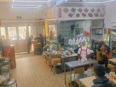 -玉华饮食店(茅台路店)