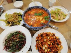 -新302餐厅(国家新闻出版广电总局)