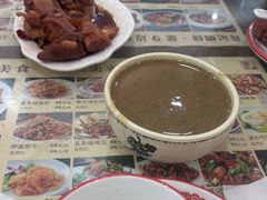 -葛记焖饼(伏牛路店)