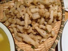 -圆满素食林饭店非遗素食(河西店)