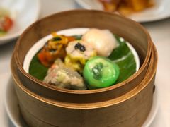 点心拼盘-三号黄浦会Canton Table