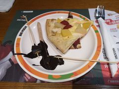 -比格比萨自助(花园路店)