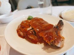 -满堂·烤鸭店·北京菜(鼓楼店)