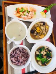 -莲生母婴月子中心(清水河公园店)