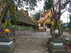 -西双版纳傣族园