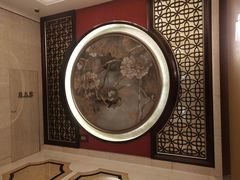 -夏宫中餐厅(香格里拉大酒店)
