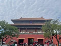 -东华门大街小区