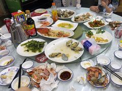 -范饭椰林川湘味海鲜·椰子鸡(三亚湾椰梦长廊店)