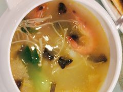 -江南村酒家