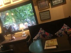 -古董花园(思南路42弄小区店)