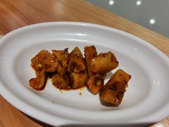 -甲乙饼·手工牛肉饼(东方广场店)