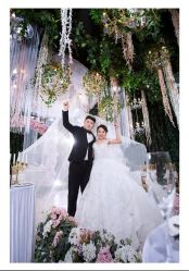 -巴黎春天·菀纱仙庭婚纱美学