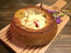 -NLFS1983咖啡花园餐厅(锦桂店)