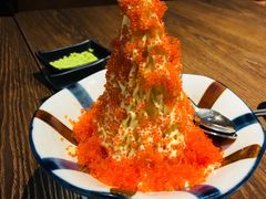 -大雄寿司(中华广场店)
