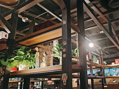 -探鱼·鲜青椒爽麻烤鱼(北京路天河城店)