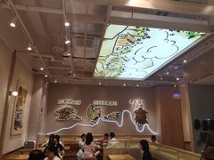 -云味馆·云南菜·云南米线(地王店)