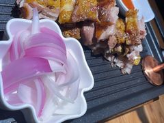 -幸福的烤包子·新疆菜