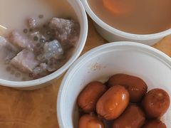 招牌香芋西米露-潘苏凉茶馆(康之宝超级广场店)