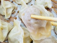 -老边饺子馆(中街店)