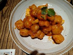 -青年公社烤鸭(青年路店)