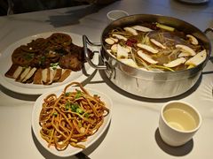 -守柴炉烤鸭(鱼嘴店)