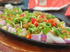 -旺烤园烧烤·炭烤羊腿(吴江阳光新天地店)