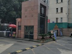 -江苏第二师范学院(草场门校区)