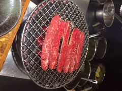 iphone_upload_pic-橘焱胡同烧肉夜食(BFC外滩金融中心店)