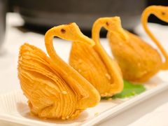 -白天鹅宾馆-宏图府餐厅